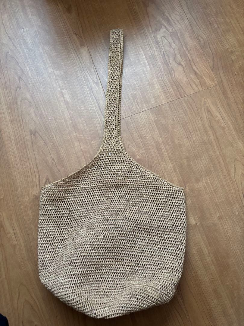 ⚠️MH⚠️ヘレンカミンスキー　ショルダーバッグ