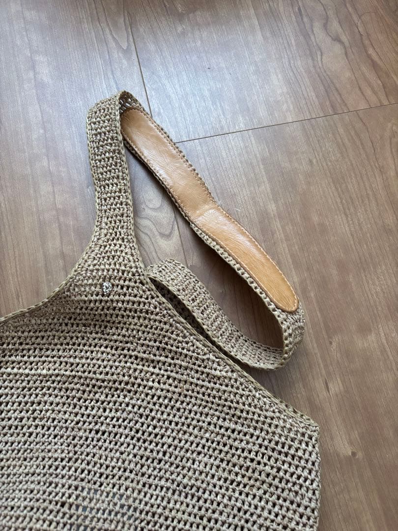 ⚠️MH⚠️ヘレンカミンスキー　ショルダーバッグ