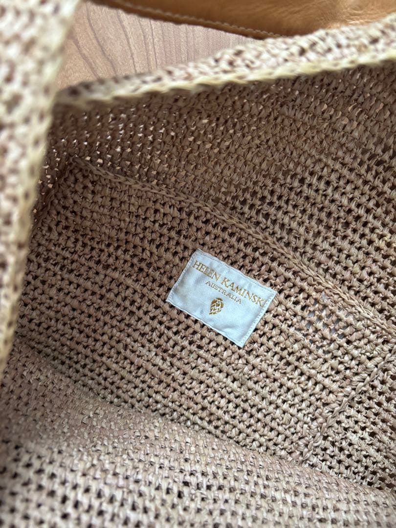 ⚠️MH⚠️ヘレンカミンスキー　ショルダーバッグ