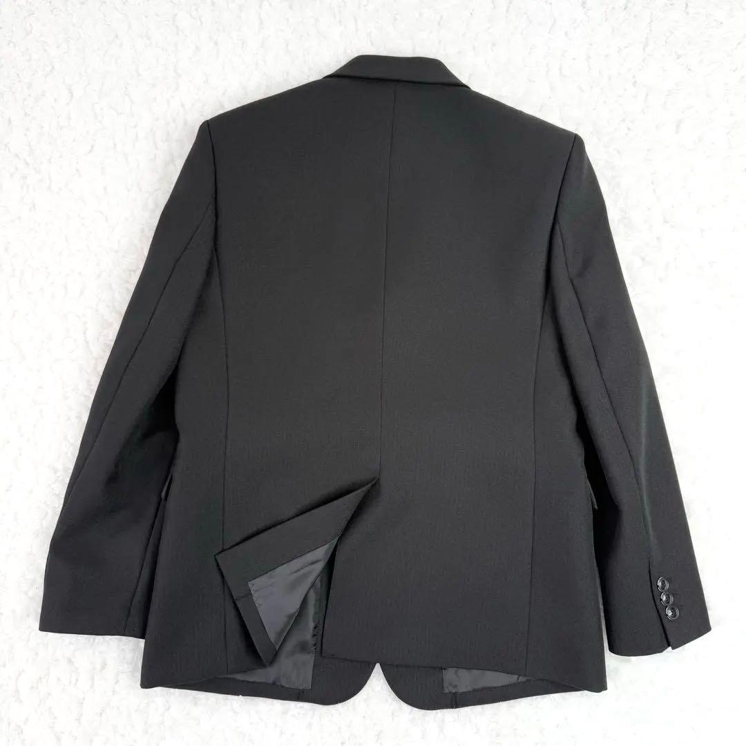 未使用級✨ワルツバイビームス フォーマル 卒業式 160B ゆったりサイズ