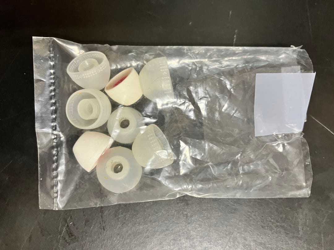 SONY SMR-10 サウンドモニタリングレシーバー(首かけ集音器)