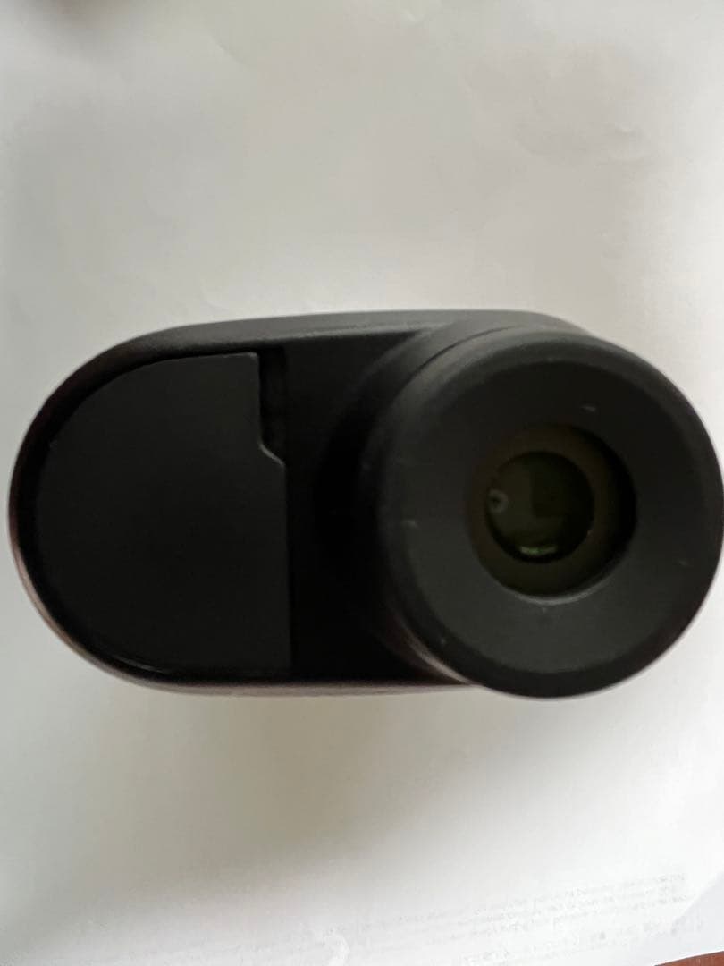 GARMIN Z80 ゴルフ用距離計 ケース付き