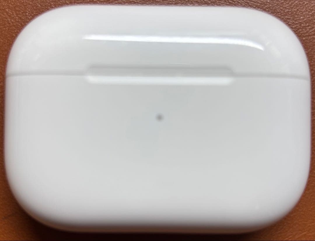 【極美品】AirPods Pro (第2世代) 本体