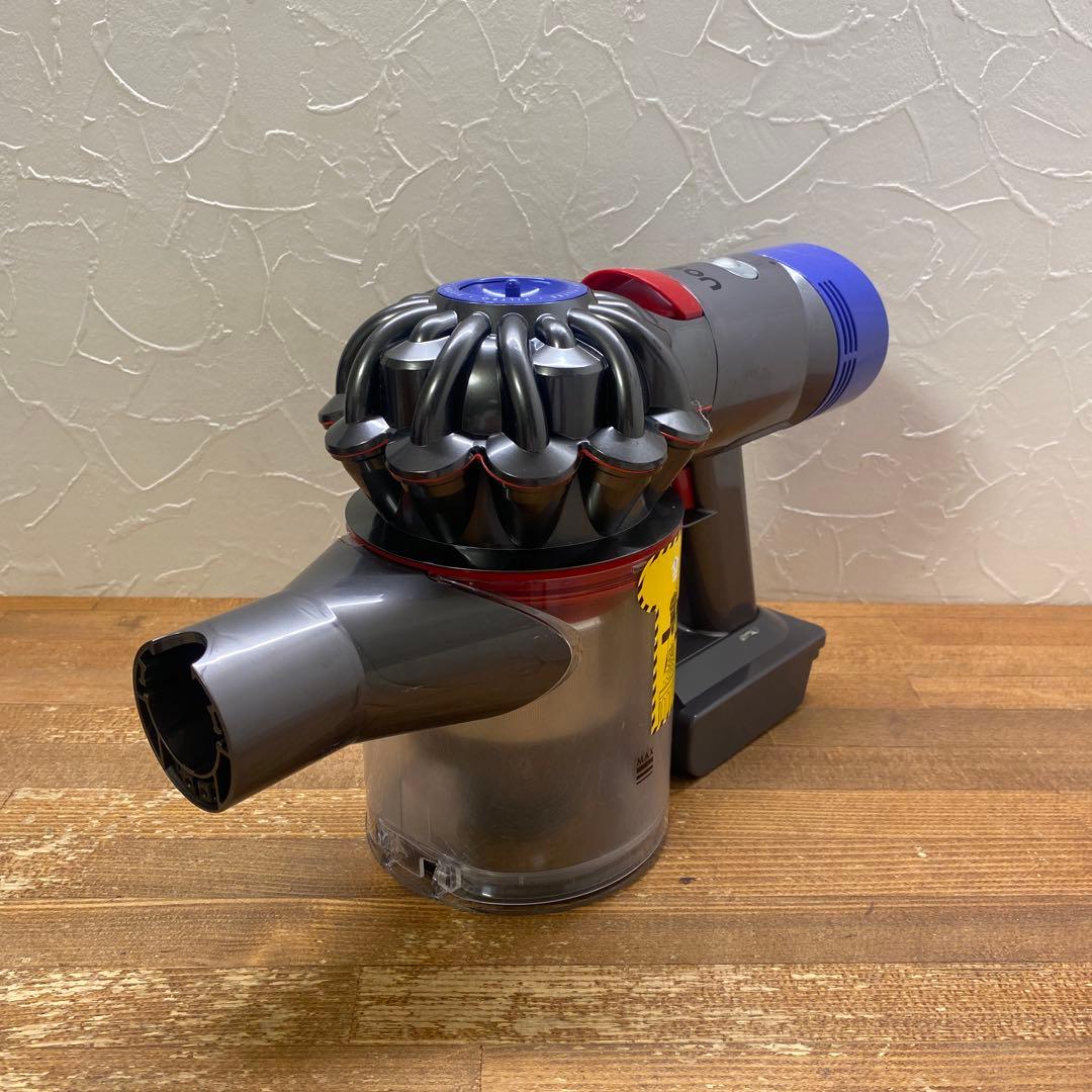 ダイソンV7(SV11)＋マキタ18Vリチウム電池用変換アダプター