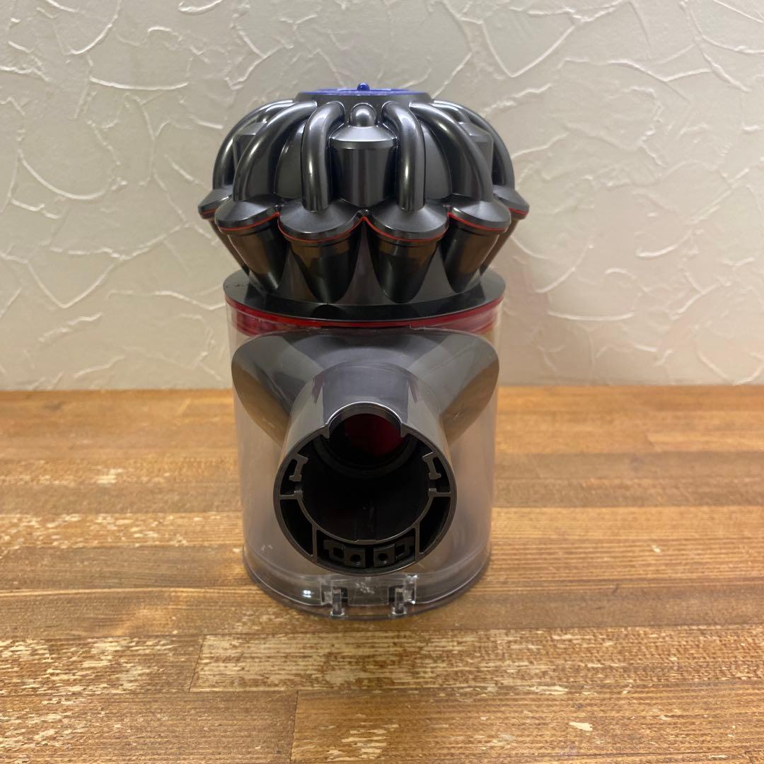 ダイソンV7(SV11)＋マキタ18Vリチウム電池用変換アダプター