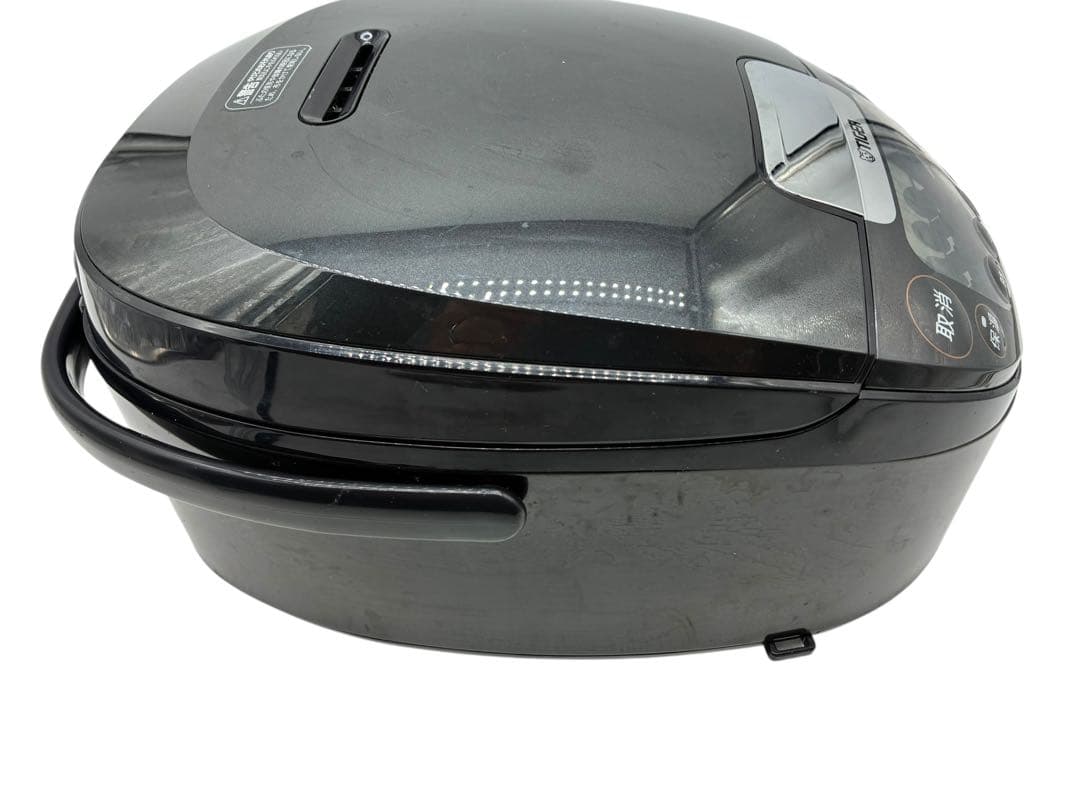 タイガーIH炊飯ジャー 5.5合炊き 2023年製　JPW-10E9