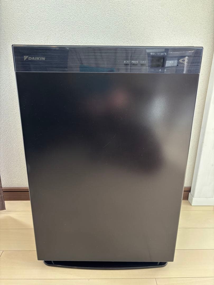 ダイキン　空気清浄機　MCK70VKS-T