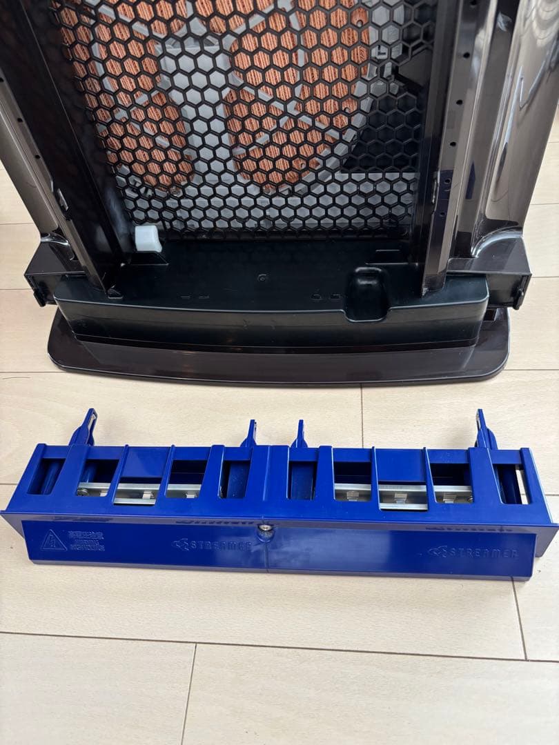 ダイキン　空気清浄機　MCK70VKS-T