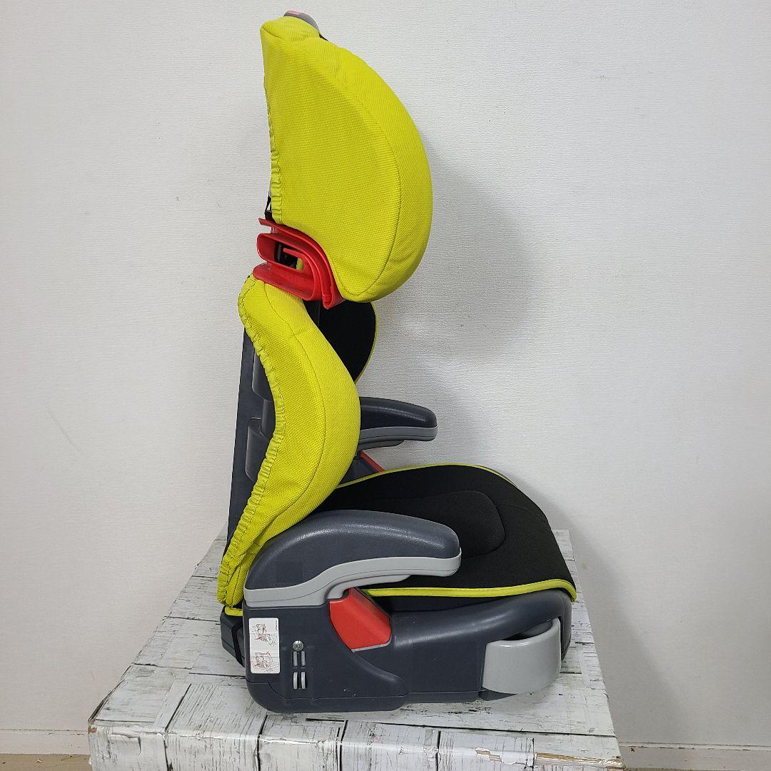 s*a様 最速発送　ジュニアシート チャイルドシート　　3歳～11歳　2台セット