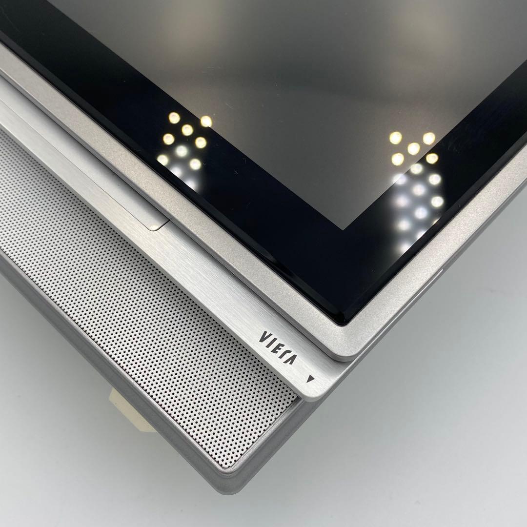 Panasonic DMP-BV200 ポータブルブルーレイ＆DVDプレーヤー