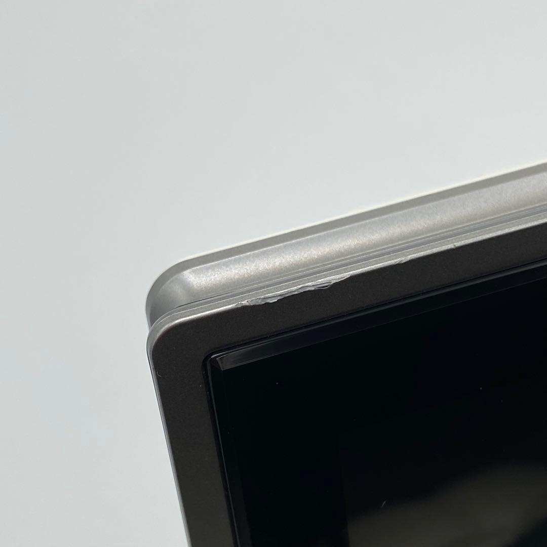 Panasonic DMP-BV200 ポータブルブルーレイ＆DVDプレーヤー