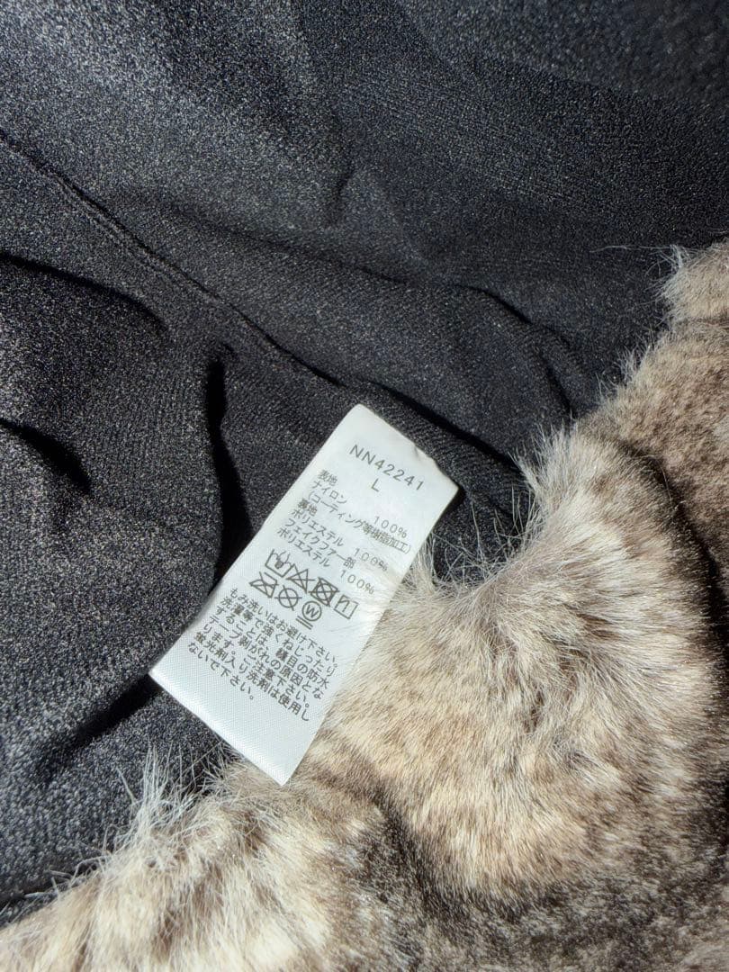 ＜THE NORTH FACE＞ フロンティア キャップ