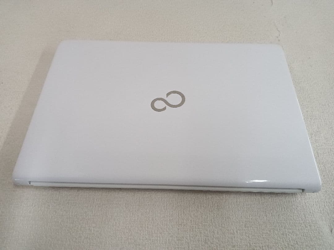 Λ LIFebook SH90/B1 ストレージ無 8GB