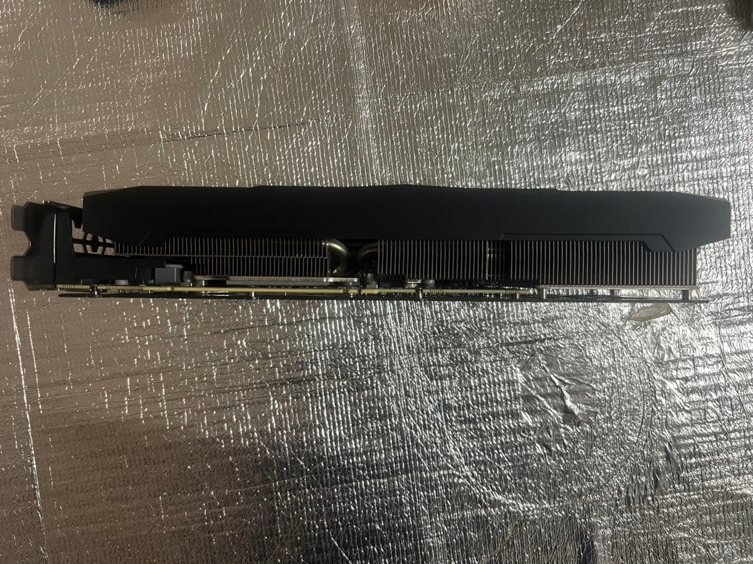 GeForce RTX グラフィックボード