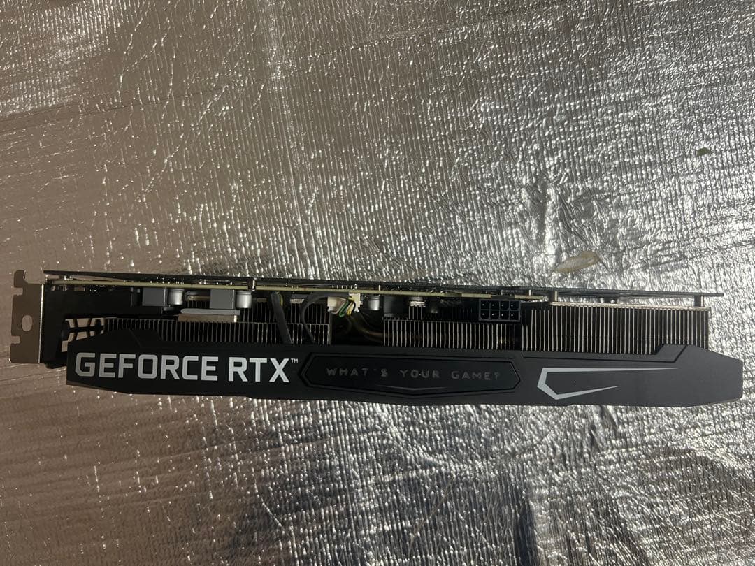 GeForce RTX グラフィックボード