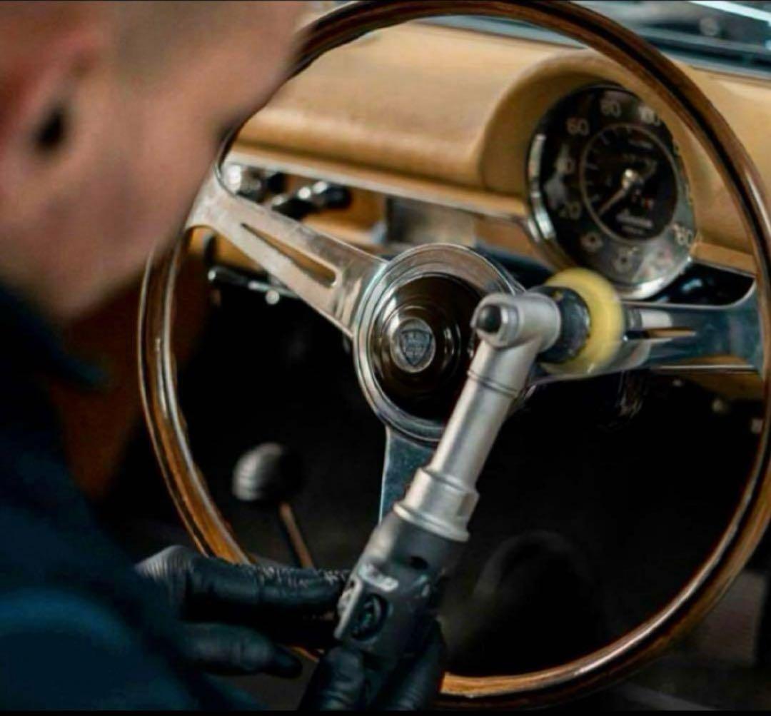 贅沢コンパウンド 「ONE STEP」&ラボコス「FIERO 」セット販売‼︎