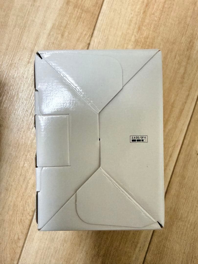 Canon IXY 650m ブラック