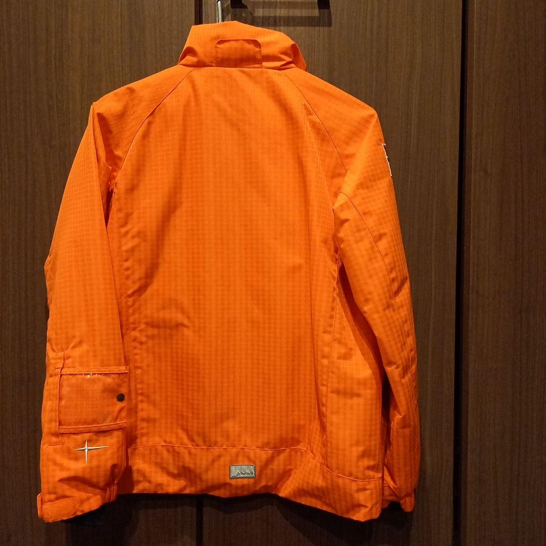 PHENIX　スキーウェア　上下　セット　150