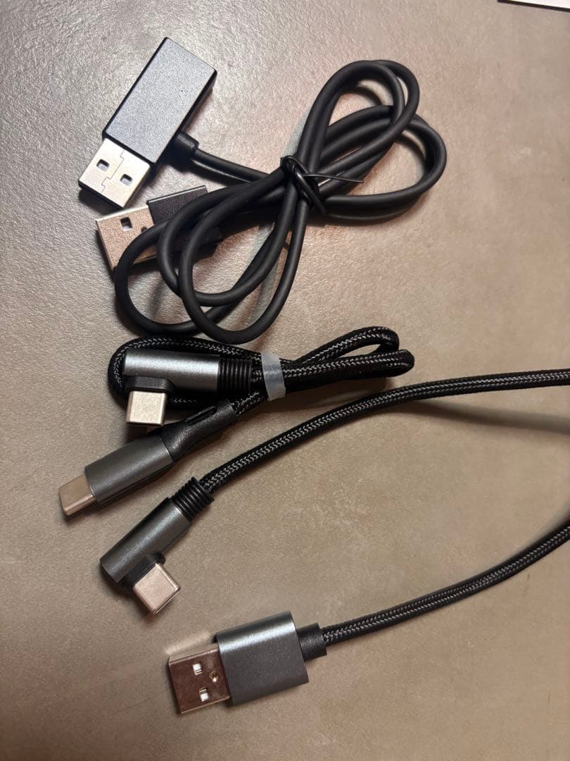 ottcast P3 Lite ミラーリング機能付き