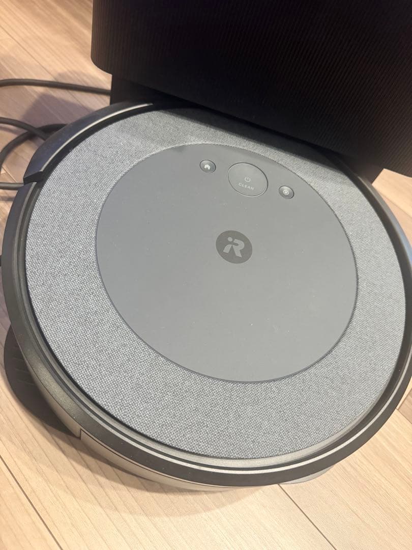 ルンバ コンボ i5+ アイロボット(iRobot)