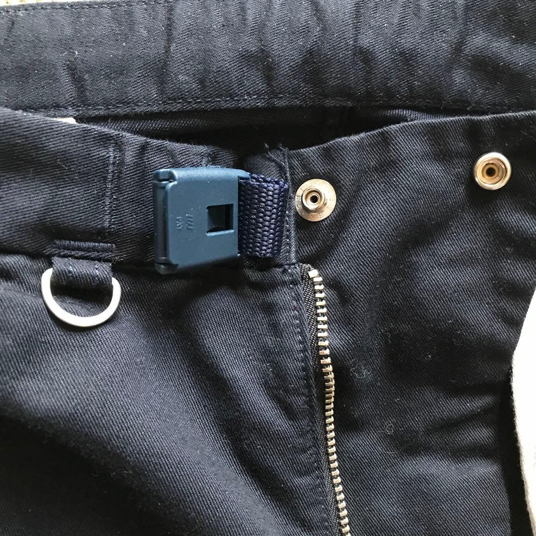 THE NORTH FACEナナミカPL　パンツ32インチ⭐️ネイビー⭐️美品