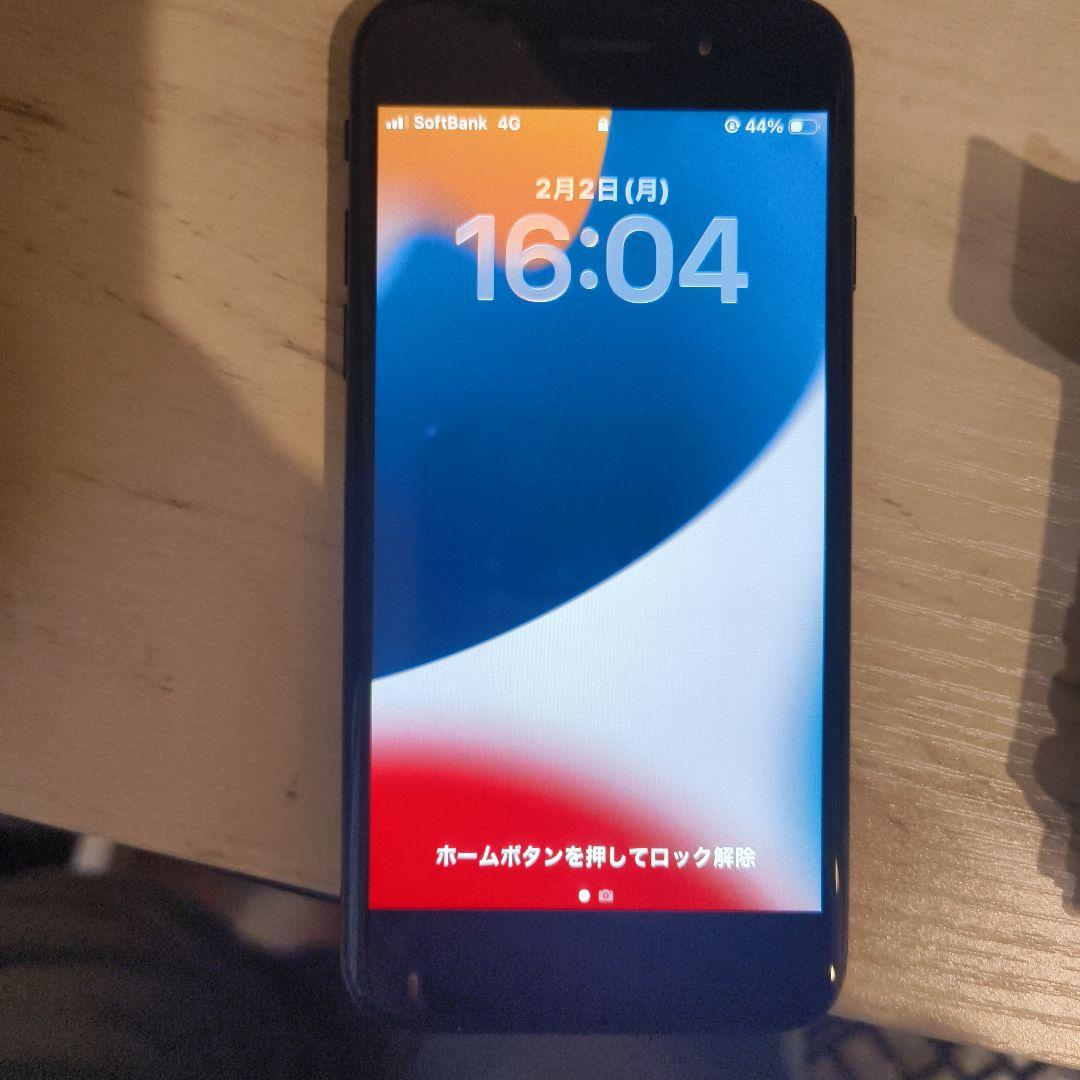 SIMフリー iphone SE 第2世代