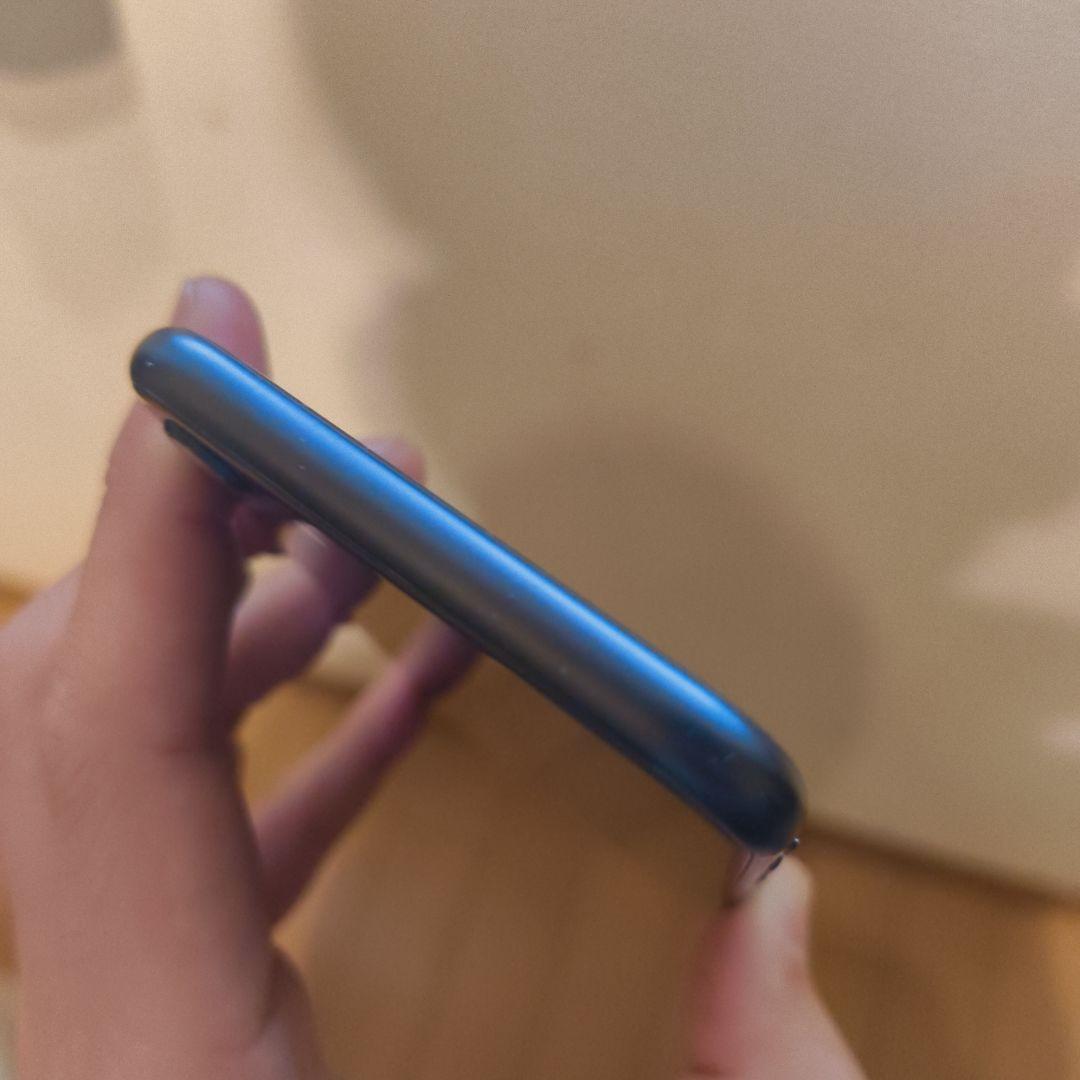 SIMフリー iphone SE 第2世代