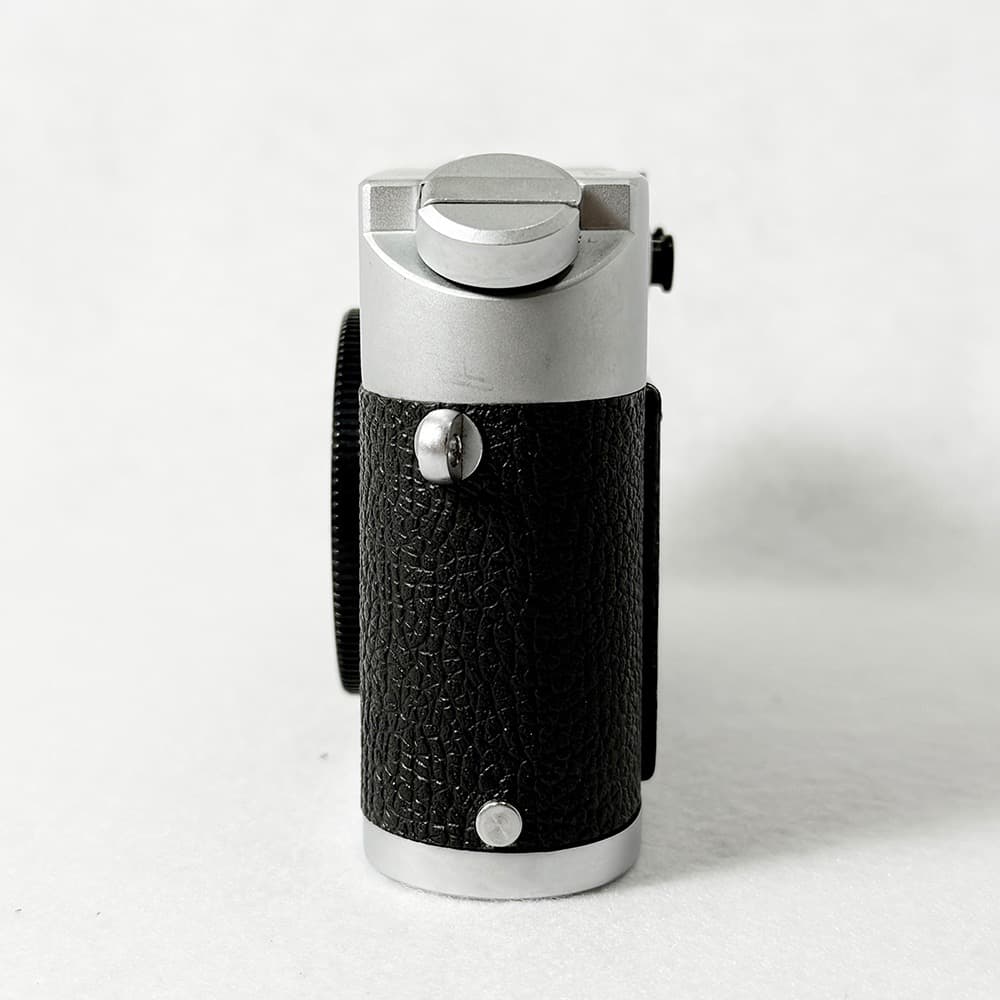 最終値下げ‼　ライカ　Leica MDa ボディシルバー　4/19で削除します