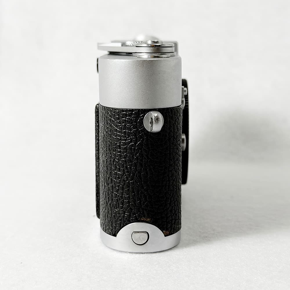 最終値下げ‼　ライカ　Leica MDa ボディシルバー　4/19で削除します