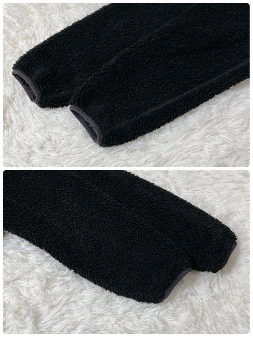 パタゴニア リバーシブル Ready Freddy Hoody M-L相当