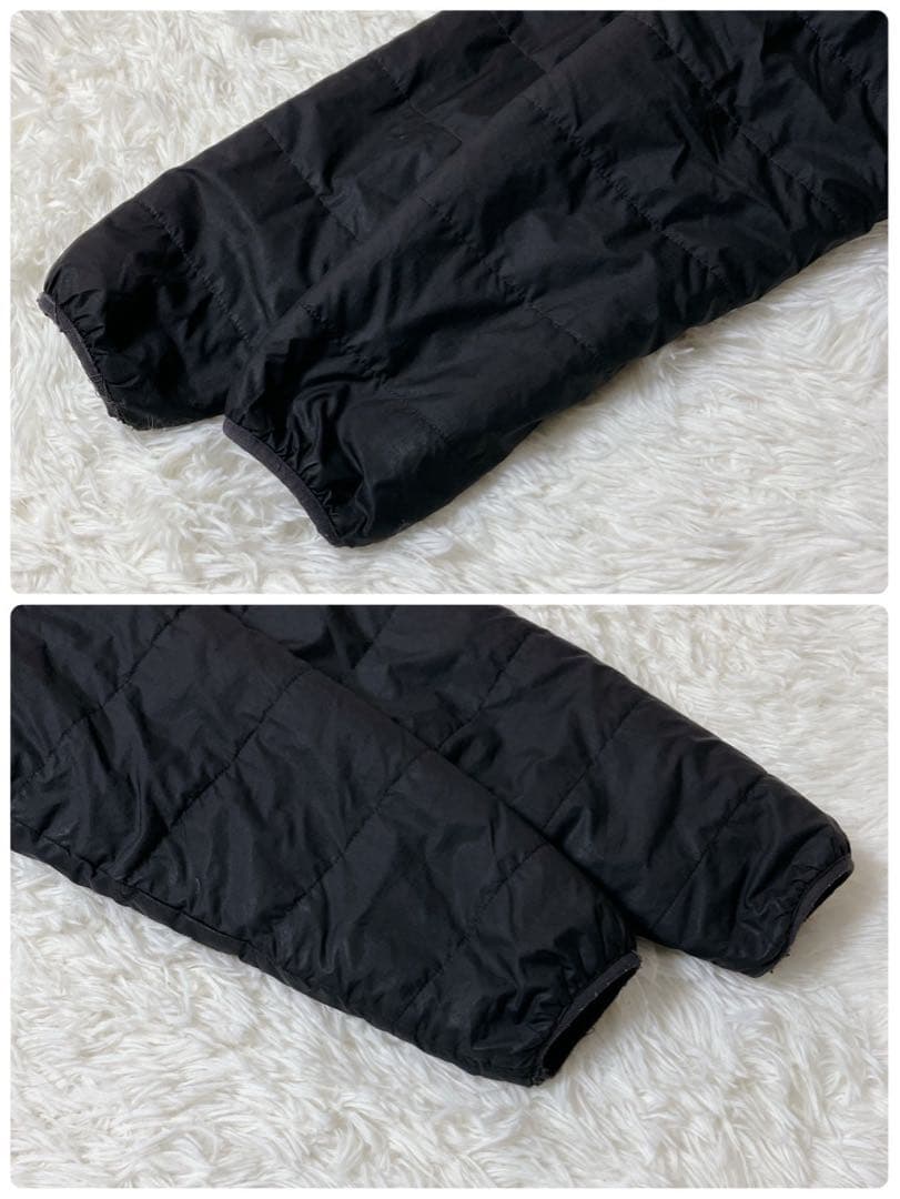 パタゴニア リバーシブル Ready Freddy Hoody M-L相当