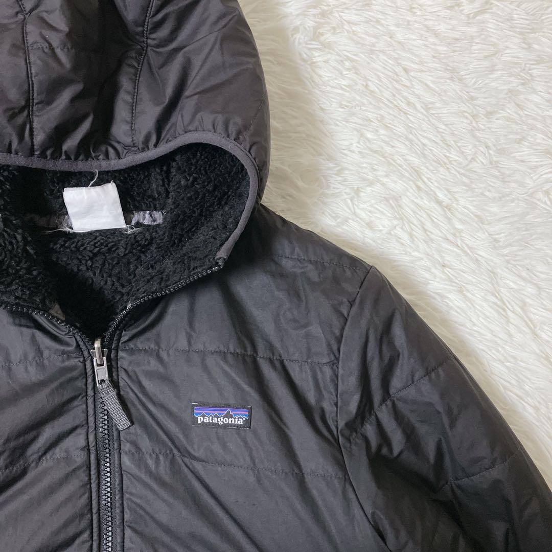パタゴニア リバーシブル Ready Freddy Hoody M-L相当