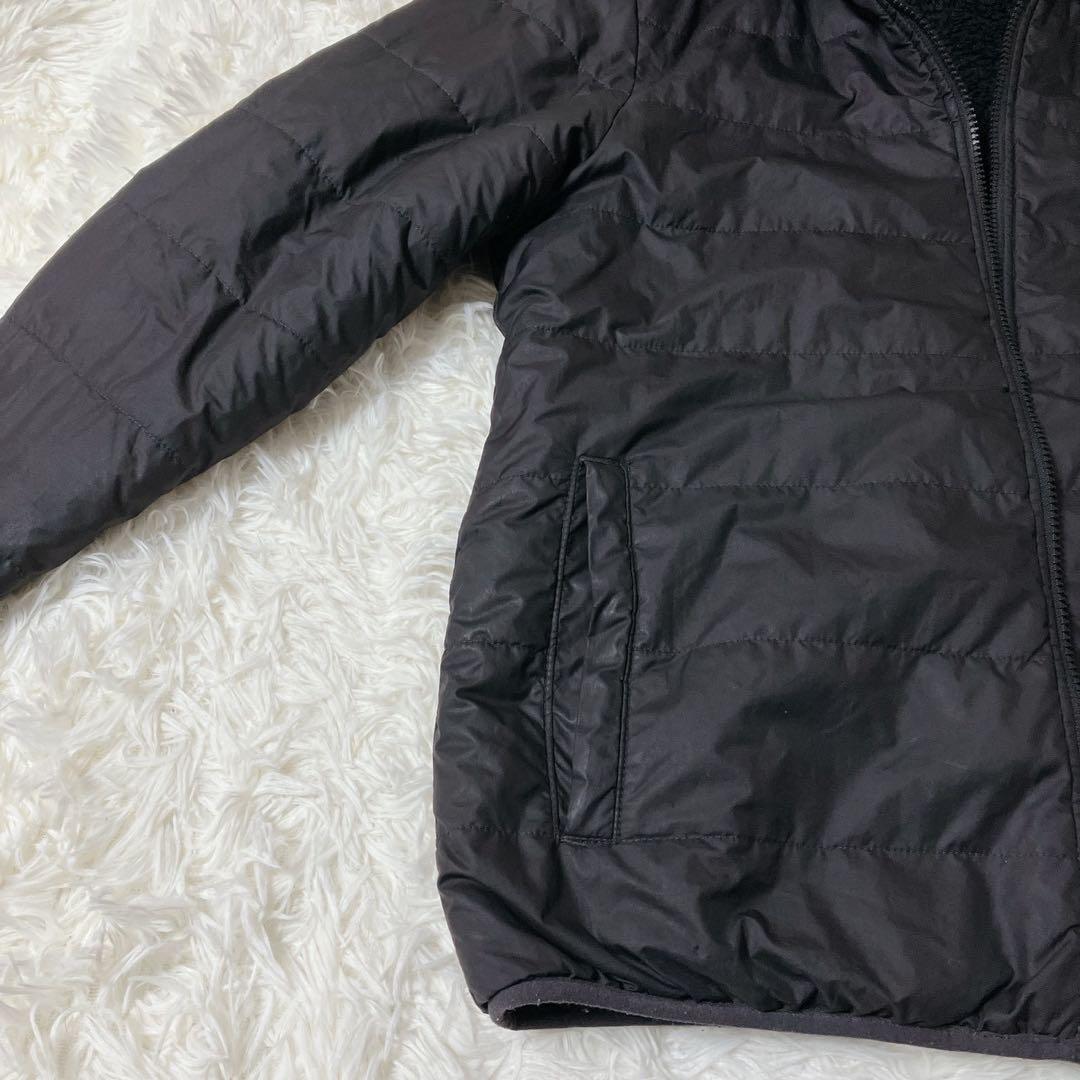 パタゴニア リバーシブル Ready Freddy Hoody M-L相当