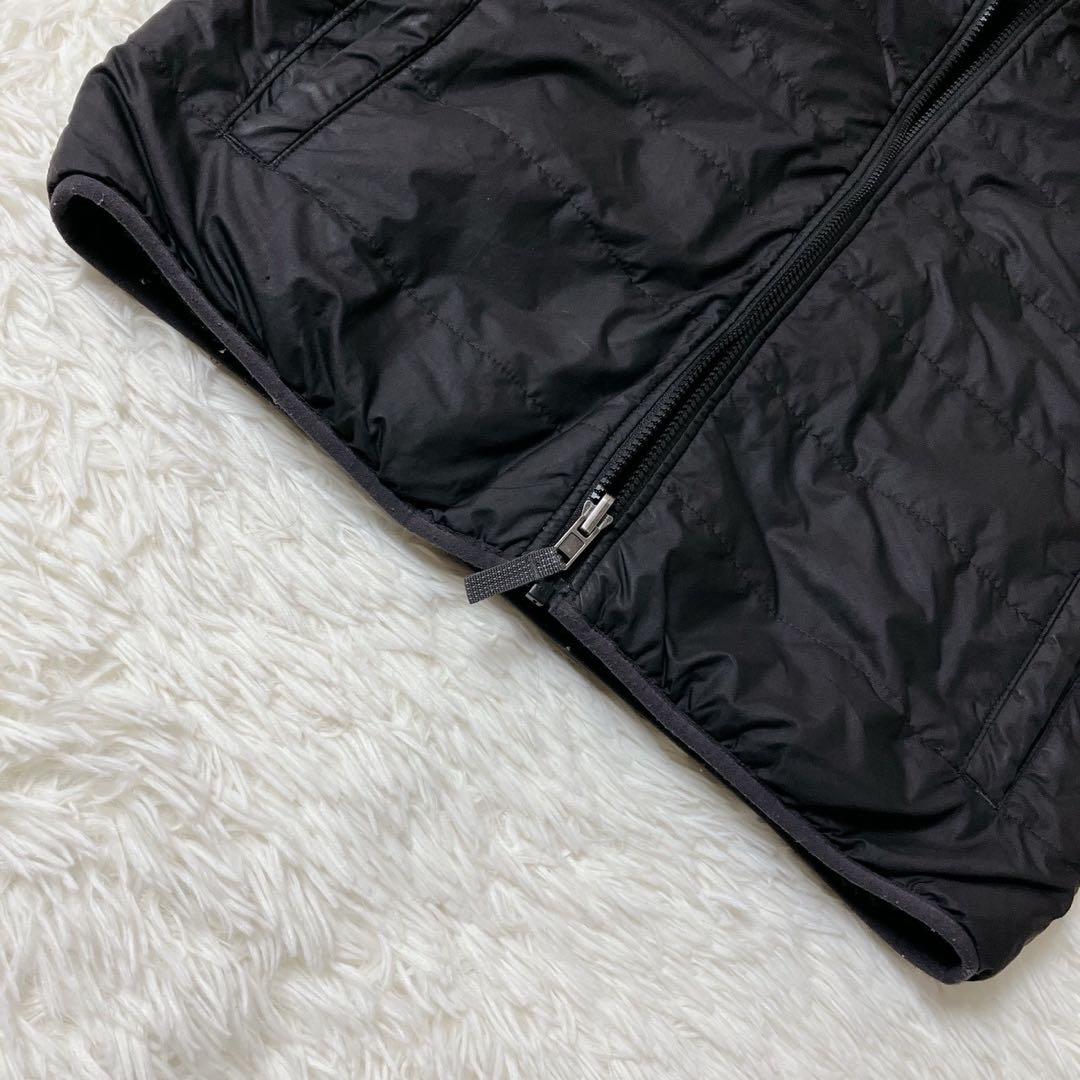 パタゴニア リバーシブル Ready Freddy Hoody M-L相当