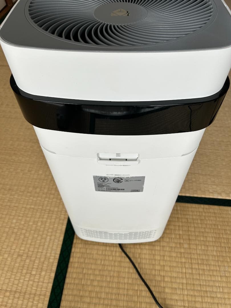 Airdog X5s 空気清浄機 2022年製 KJ300F-X5