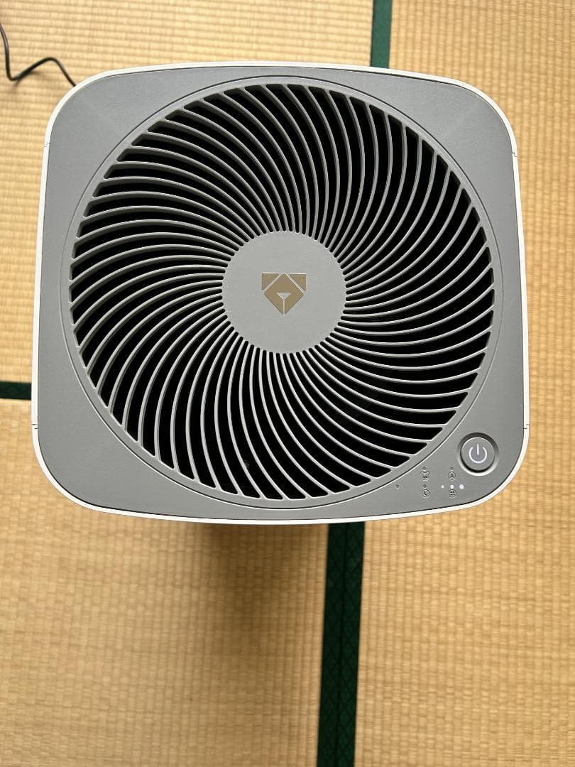 Airdog X5s 空気清浄機 2022年製 KJ300F-X5