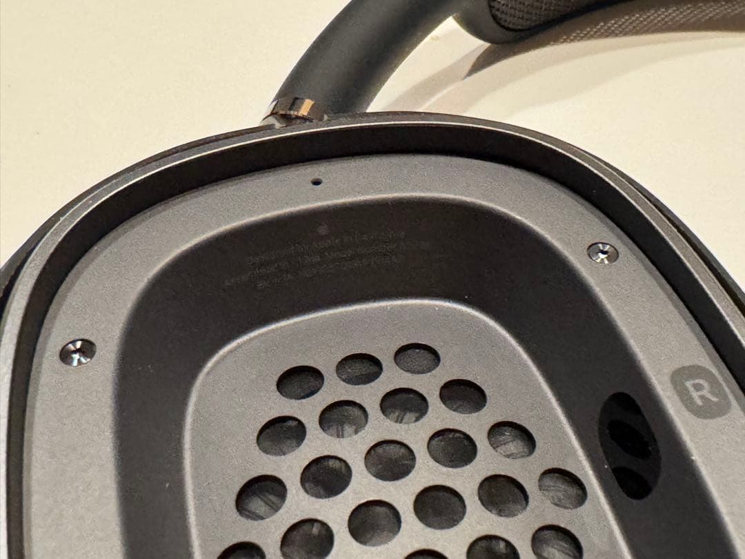 Apple /AirPods Max /スペースグレー /美品 /カバー付き