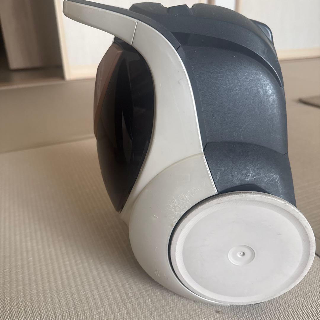 三菱電機 掃除機 Be-K TC-FXF7P 本体＋付属品一式（箱なし）