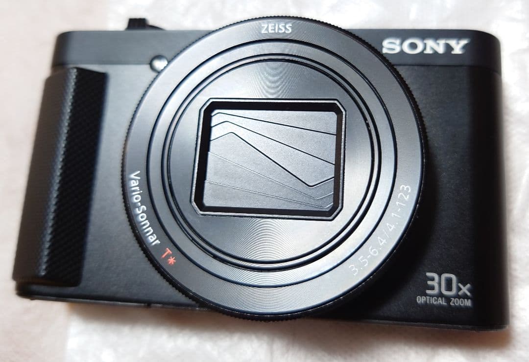 SONY Cyber-shot DSC-HX90V 光学30倍 1820万画素