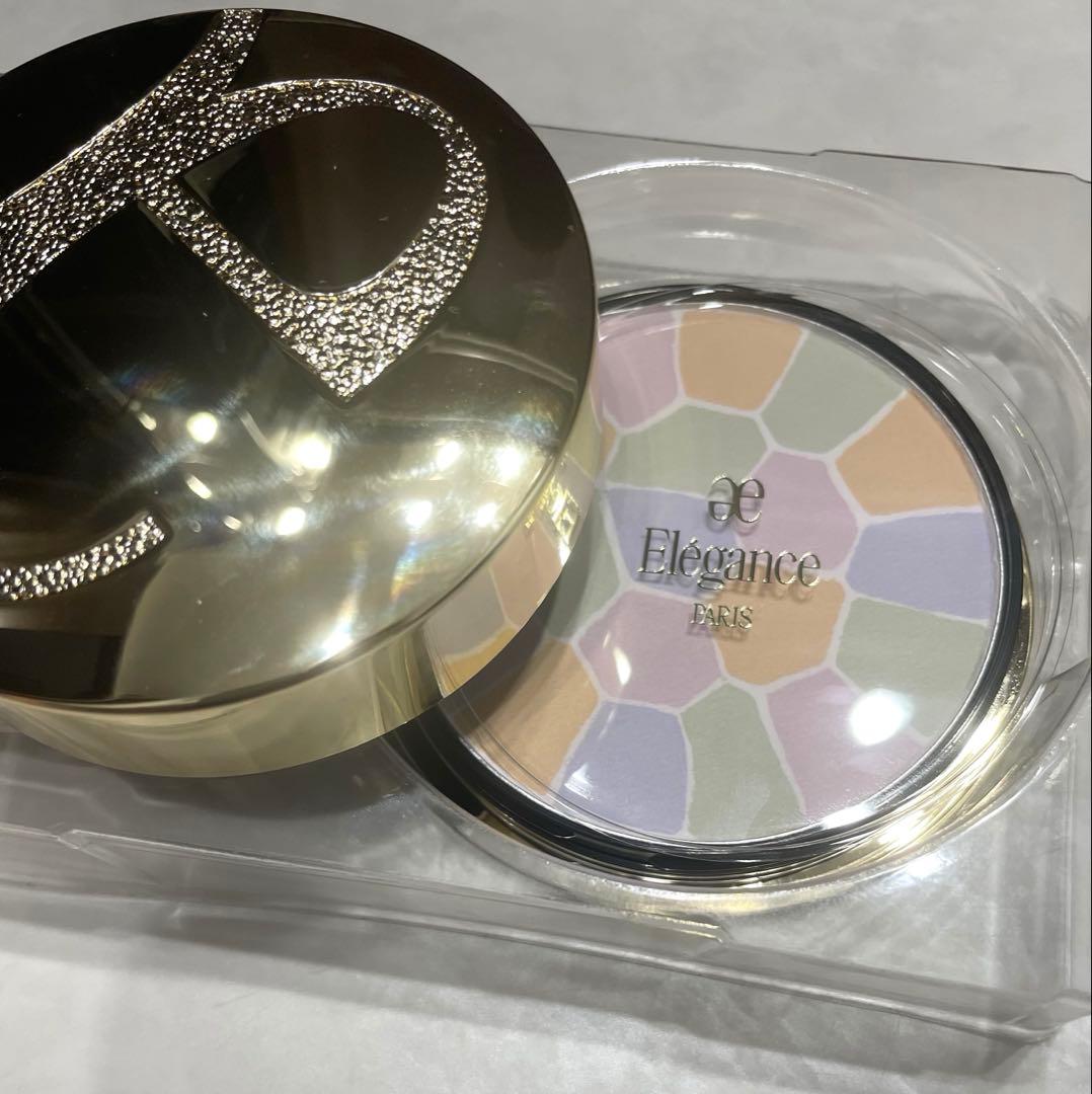 Elegance ラ・プードル　リクシィーズ、モデリングカラー ベース セット