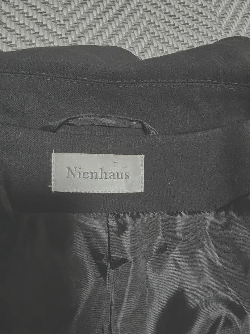 EUR vintage 90's Zip テーラードジャケット