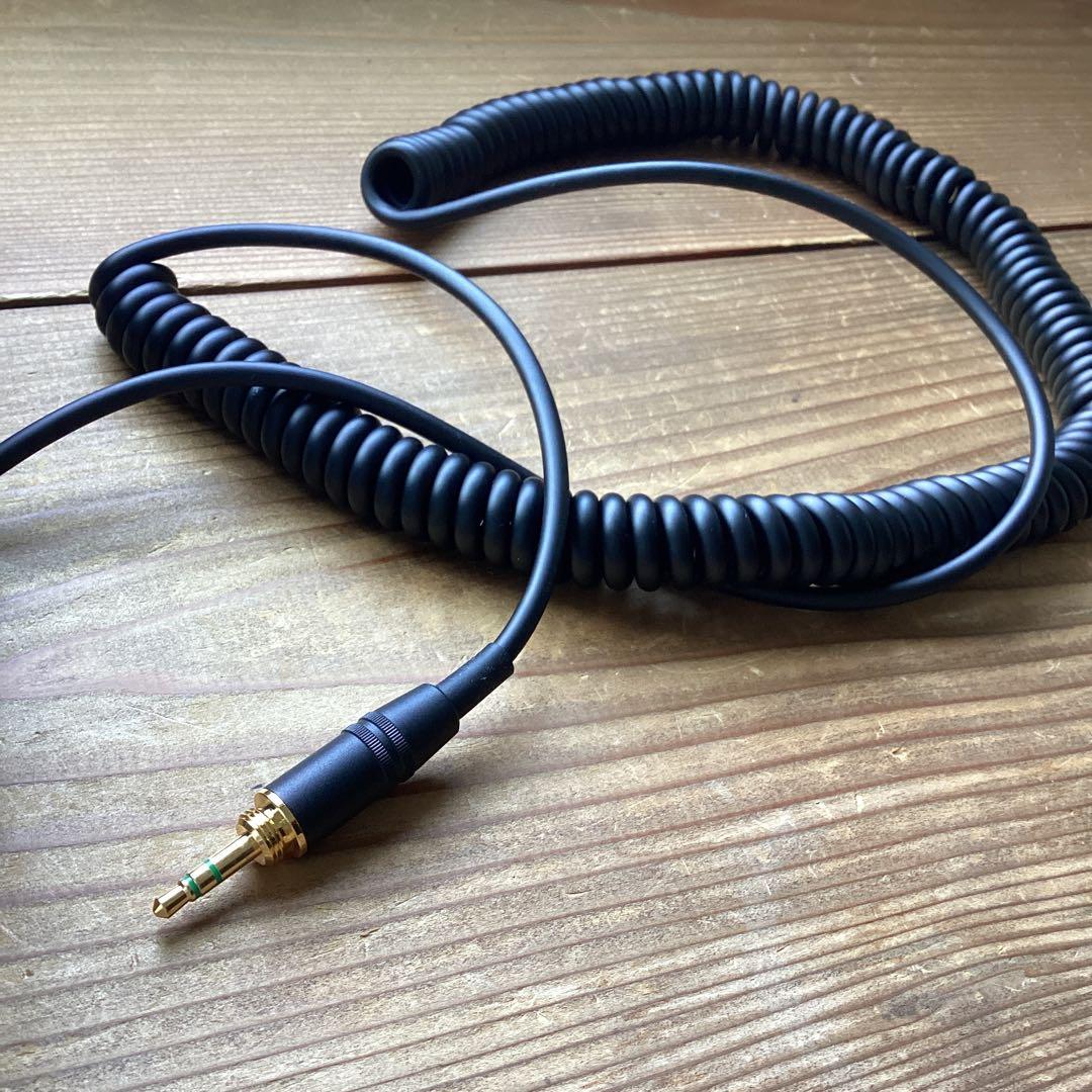 SONY MDR-7506 ヘッドホン スタジオモニター 青帯【美品】