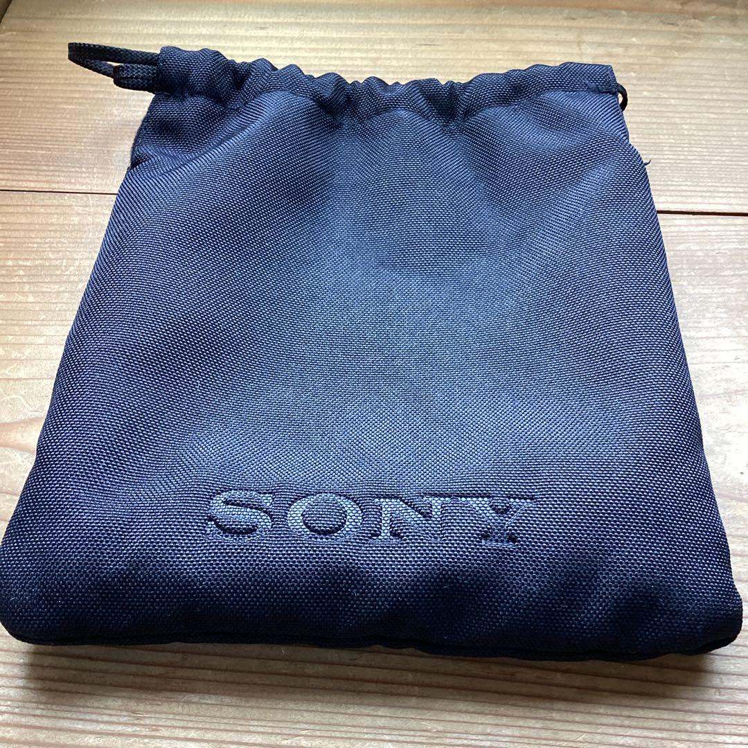 SONY MDR-7506 ヘッドホン スタジオモニター 青帯【美品】