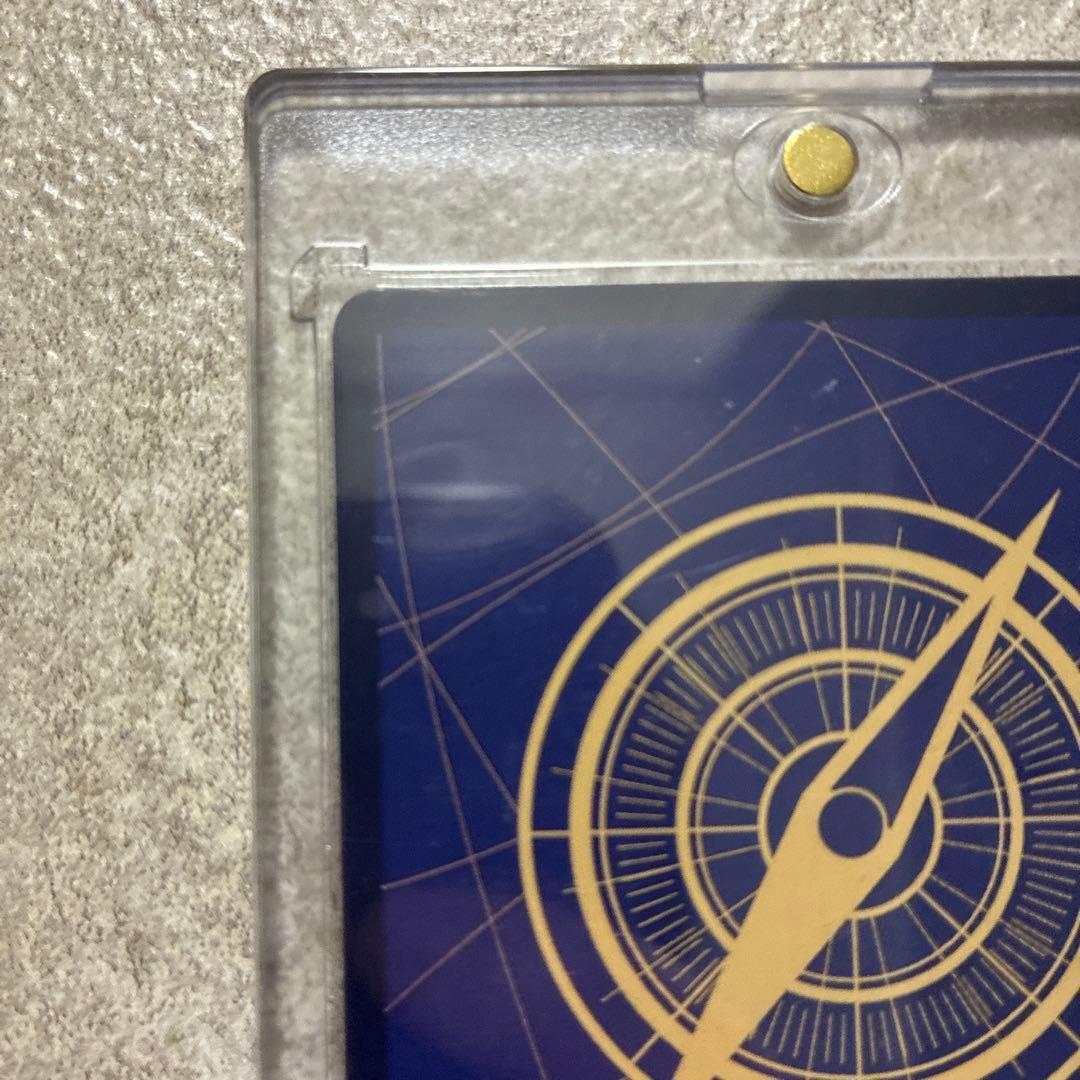 ワンピース カードゲーム ニコ・ロビン