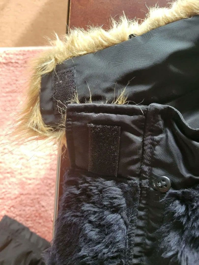 ALPHA INDUSTRIES X LARGE　※1/20のみ1割引き