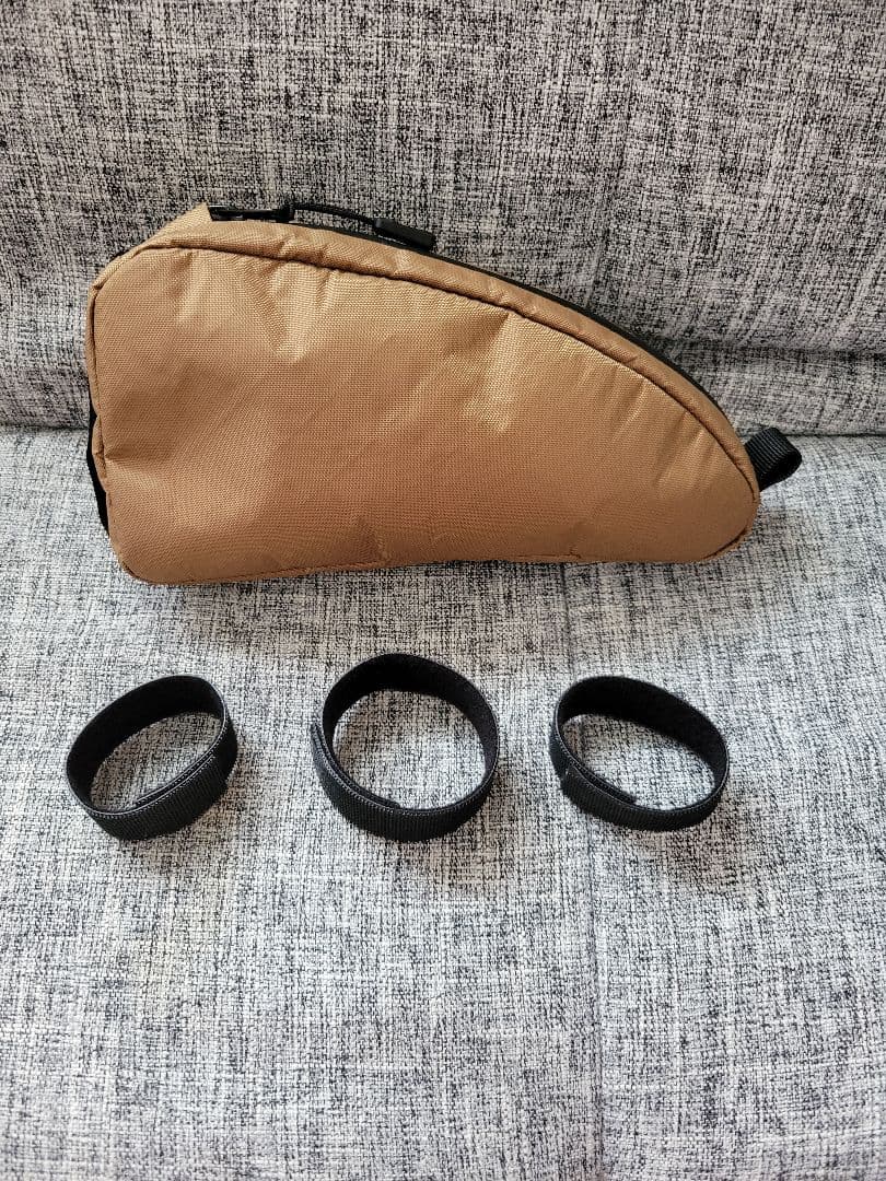 アクセサリー *SWIFT INDUSTRIES* moxie top tube bag