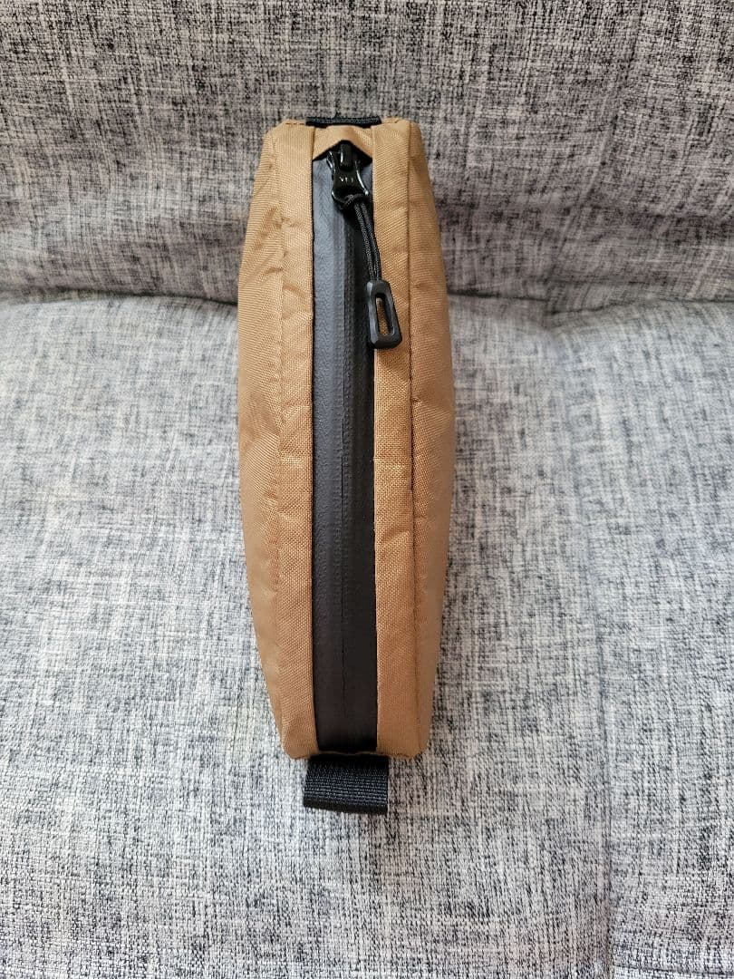 アクセサリー *SWIFT INDUSTRIES* moxie top tube bag