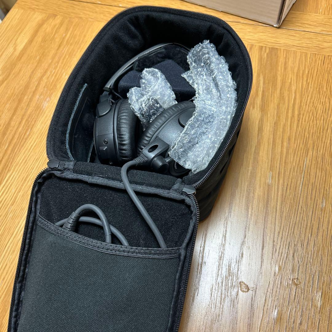 BOSE A20 Aviation Headset （録音用分岐ケーブル付き）