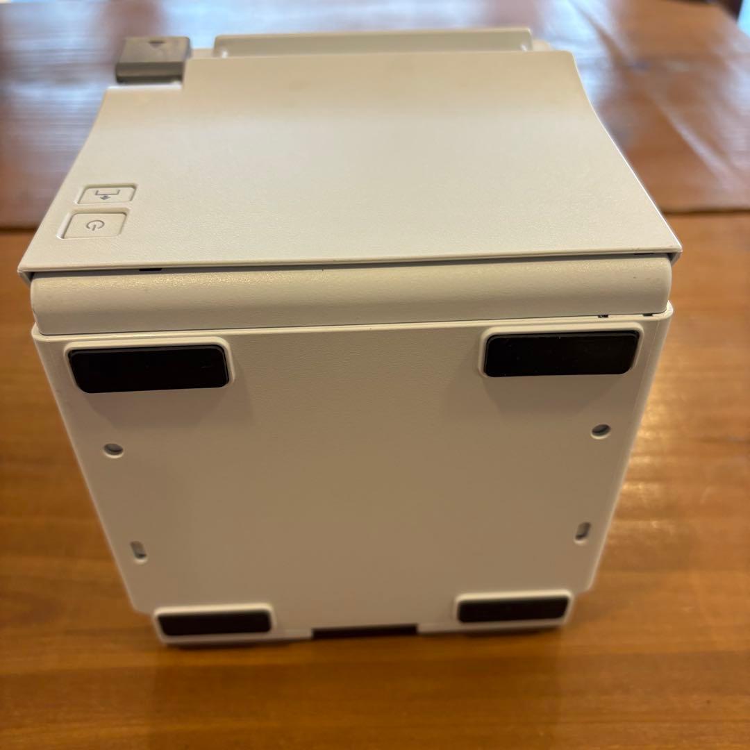 EPSON　レシートプリンター　TM-M30II-H 付属品有