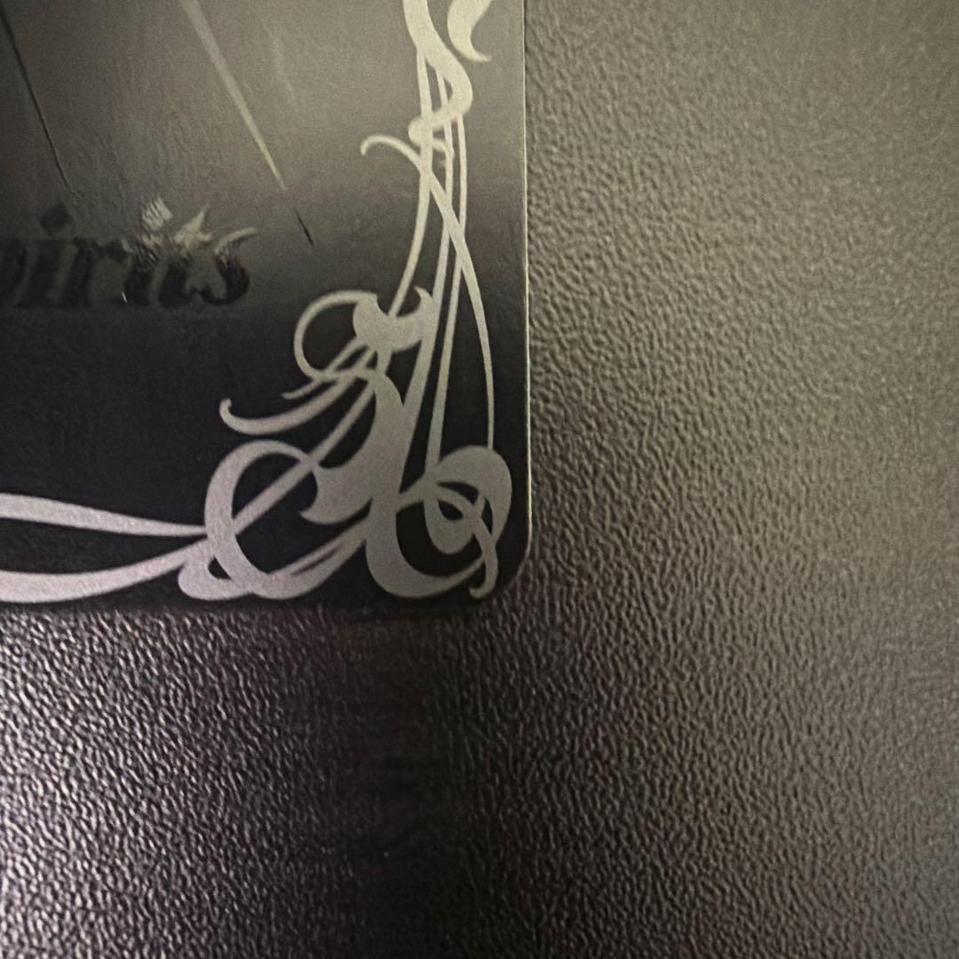 バトスピ 超神星龍 ジークヴルムノヴァ SAGA シークレット　2枚